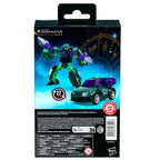Transformers Age of the Primes Fugitive Waspinator 14cm Figur