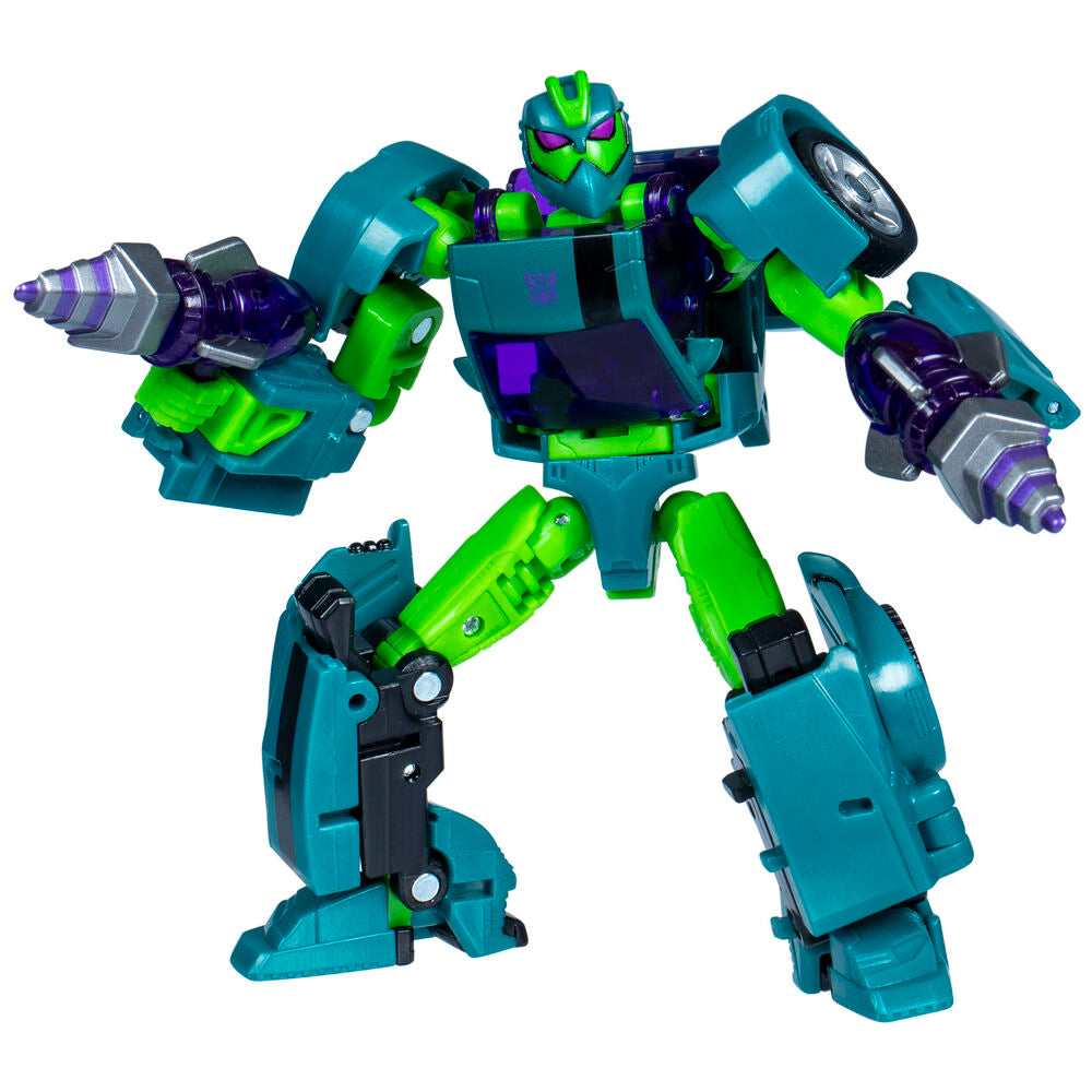 Transformers Age of the Primes Fugitive Waspinator 14cm Figur