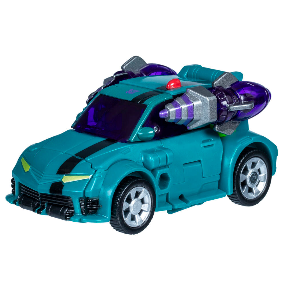 Transformers Age of the Primes Fugitive Waspinator 14cm Figur