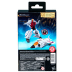 Transformers Age of the Primes Aerialbot Slingshot Figur 14cm