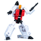 Transformers Age of the Primes Aerialbot Slingshot Figur 14cm
