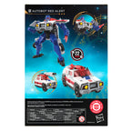 Transformers Age of the Primes Autobot Red Alert 17,5cm
