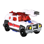 Transformers Age of the Primes Autobot Red Alert 17,5cm