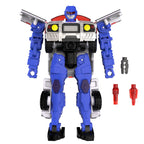 Transformers Age of the Primes Autobot Red Alert 17,5cm