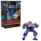 Transformers Age of the Primes Autobot Red Alert 17,5cm