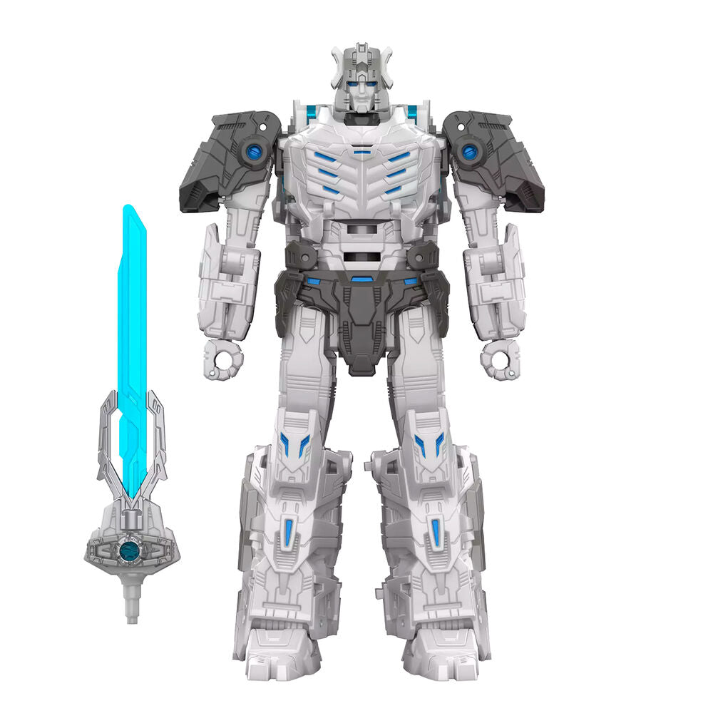Transformers Age of the Primes The Thirteen Prima Prime Figur