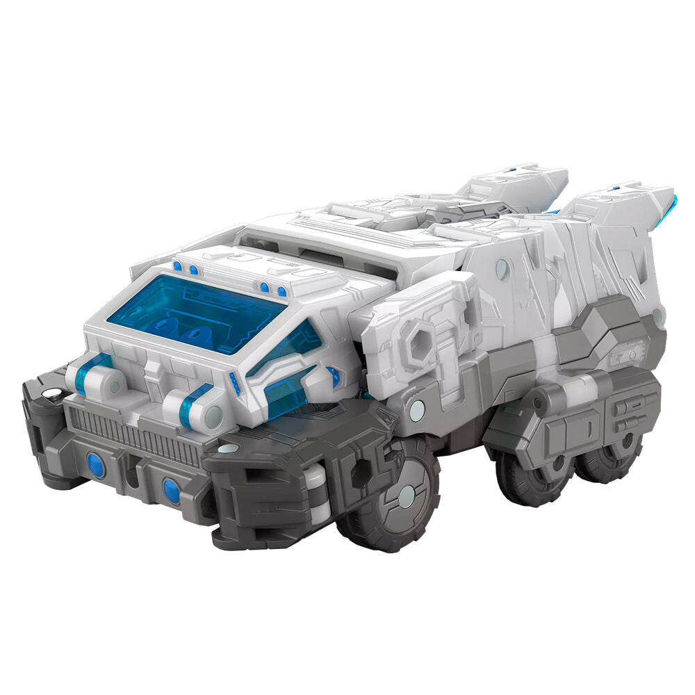 Transformers Age of the Primes The Thirteen Prima Prime Figur