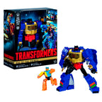 Transformers Age of the Primes G2 Universe Grimlock Autobot Wheelie Figur 19cm