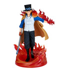One Piece Sabo Special Edition The Shukko Figur 17cm
