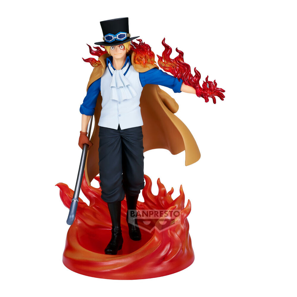 One Piece Sabo Special Edition The Shukko Figur 17cm
