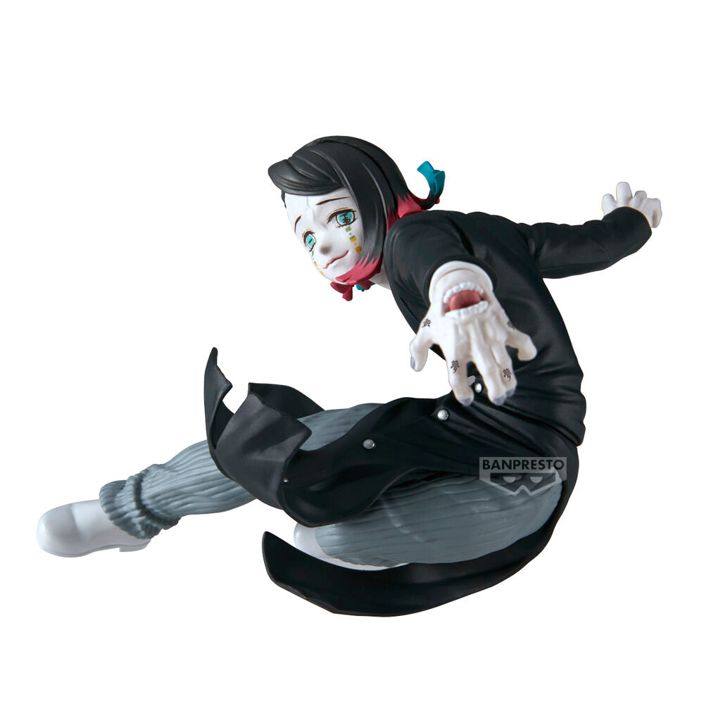 Demon Slayer Kimetsu no Yaiba Vibration Stars Enmu Figur 11cm