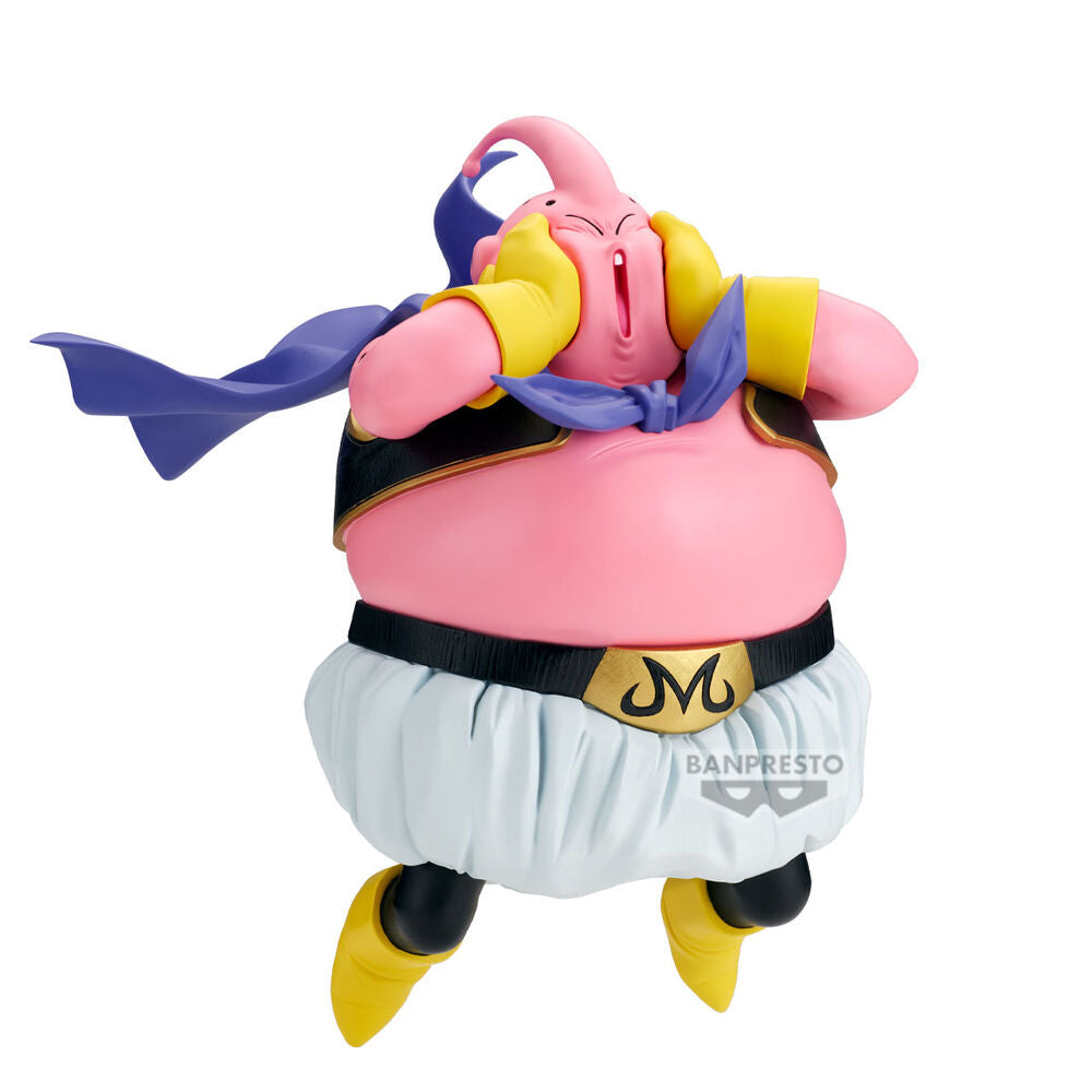 Dragon Ball Z Match Makers Majin Buu Figur 14cm