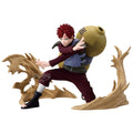 Naruto Shippuden Vibration Stars Gaara Figur 12cm