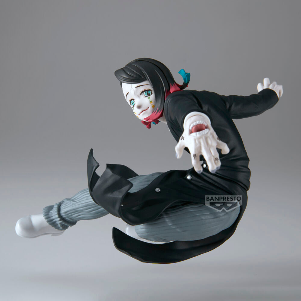 Demon Slayer Kimetsu no Yaiba Vibration Stars Enmu Figur 11cm