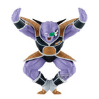 Dragon Ball Z Solid Edge Works Ginyu Figur 10cm
