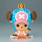 One Piece Sofvimates Chopper Figur 13cm