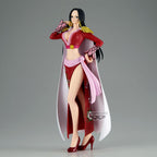 One Piece Glitter & Glamorous Boa Hancock Figur 22cm