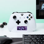 Xbox Digital Väckarklocka