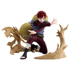Naruto Shippuden Vibration Stars Gaara Figur 12cm