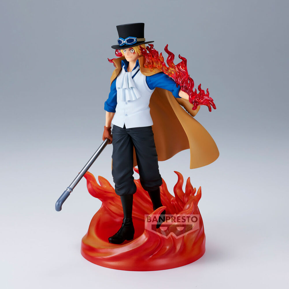 One Piece Sabo Special Edition The Shukko Figur 17cm