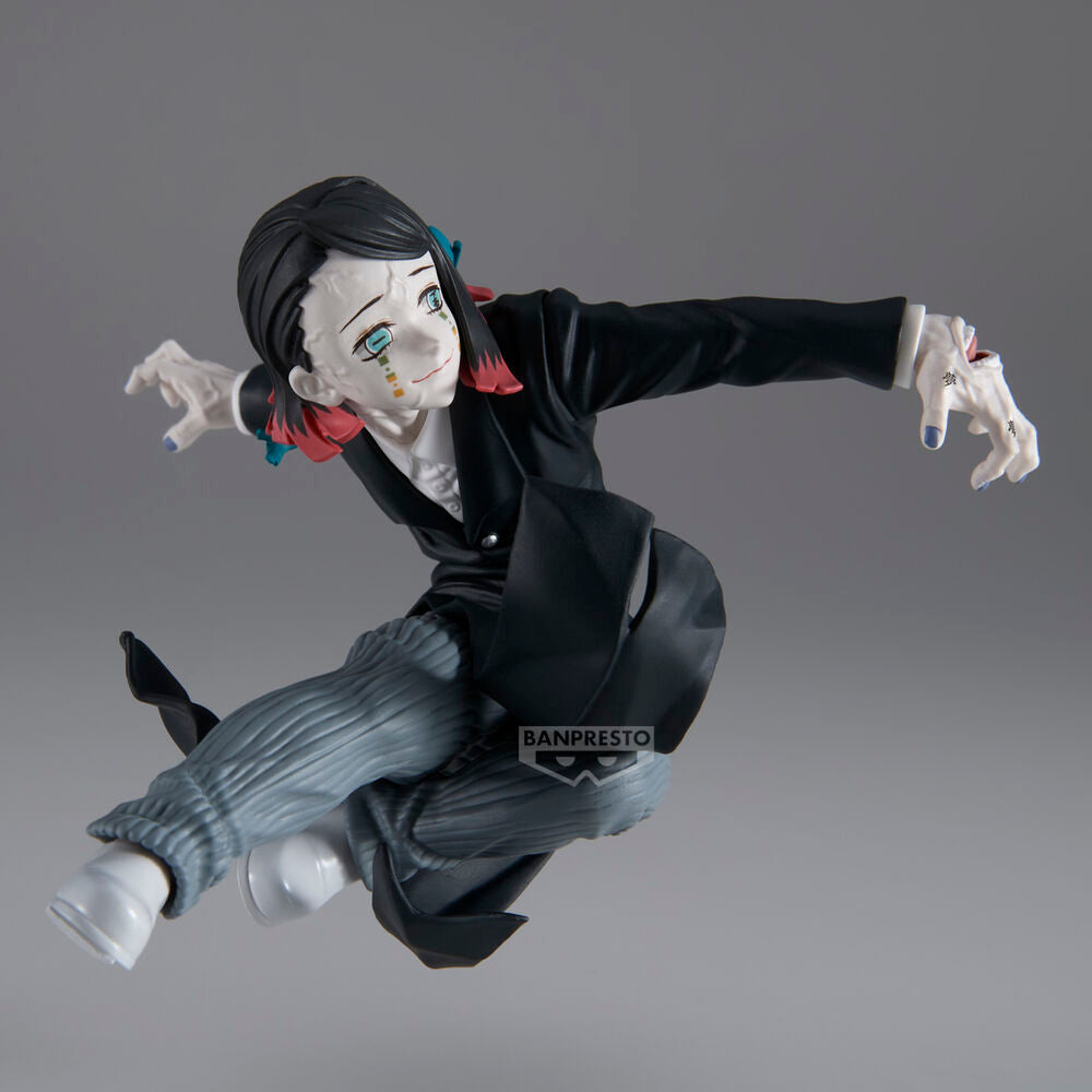Demon Slayer Kimetsu no Yaiba Vibration Stars Enmu Figur 11cm
