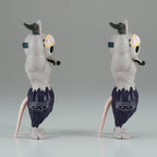 Demon Slayer Kimetsu no Yaiba Muscular Mice set 2 figures 9cm