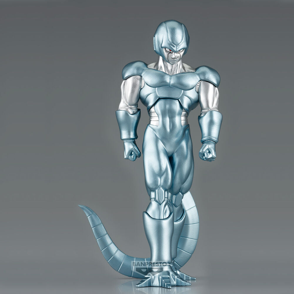 Dragon Ball Z Metal Cooler Figur 17cm