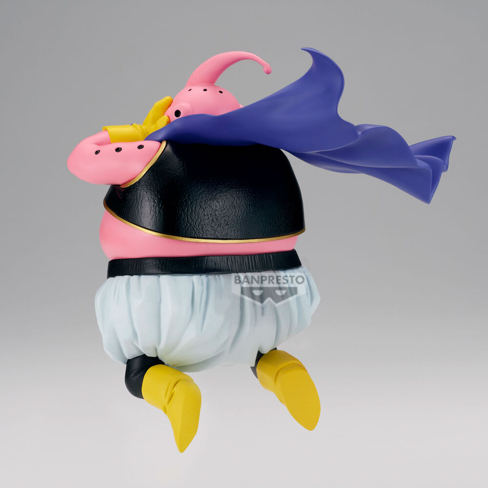 Dragon Ball Z Match Makers Majin Buu Figur 14cm