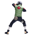 Naruto Shippuden Grandista Hatake Kakashi Figur 23cm