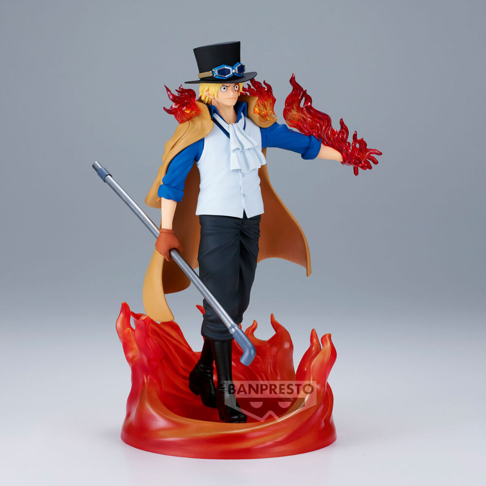 One Piece Sabo Special Edition The Shukko Figur 17cm