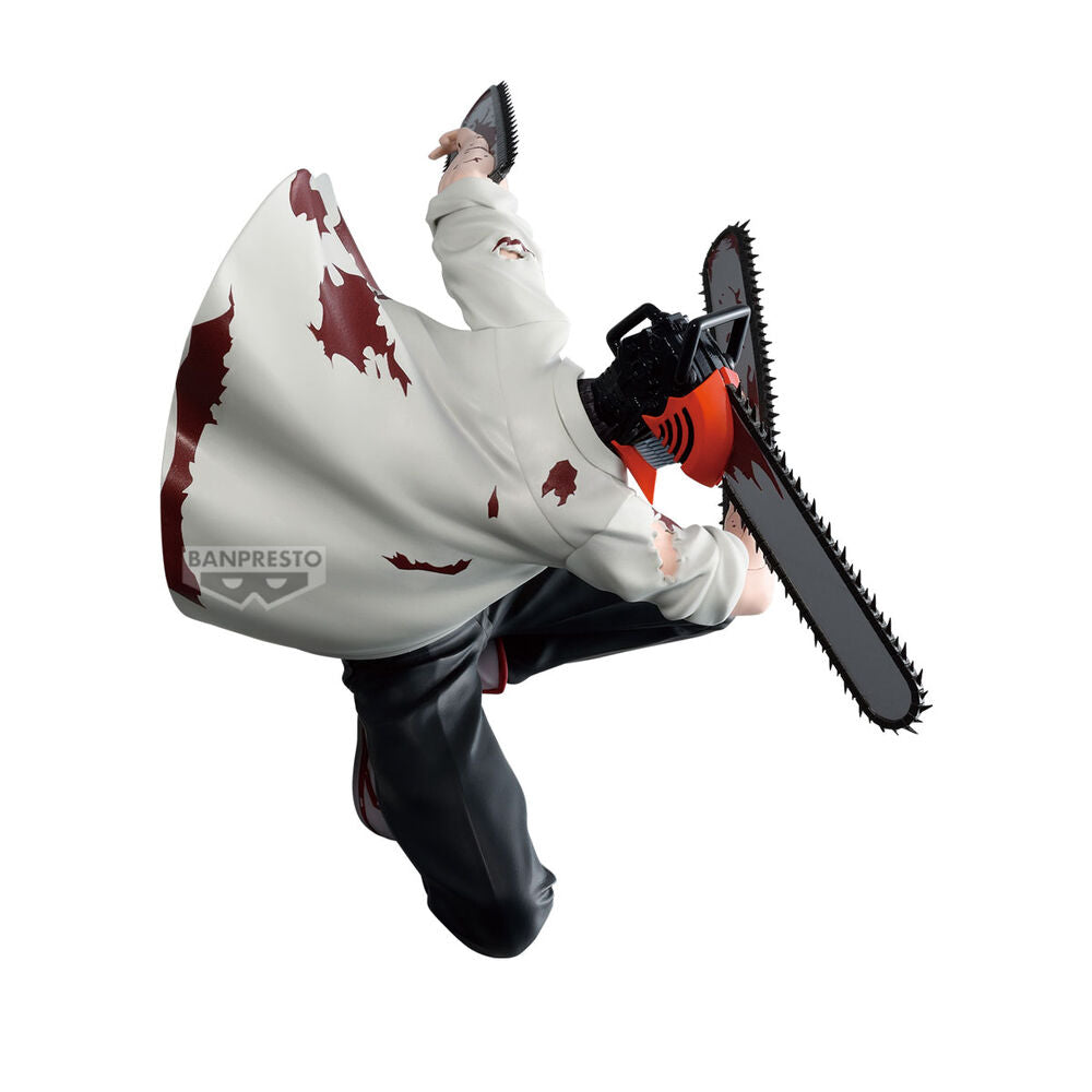 Chainsaw Man Vibration Stars Chainsaw Man Figur 14cm