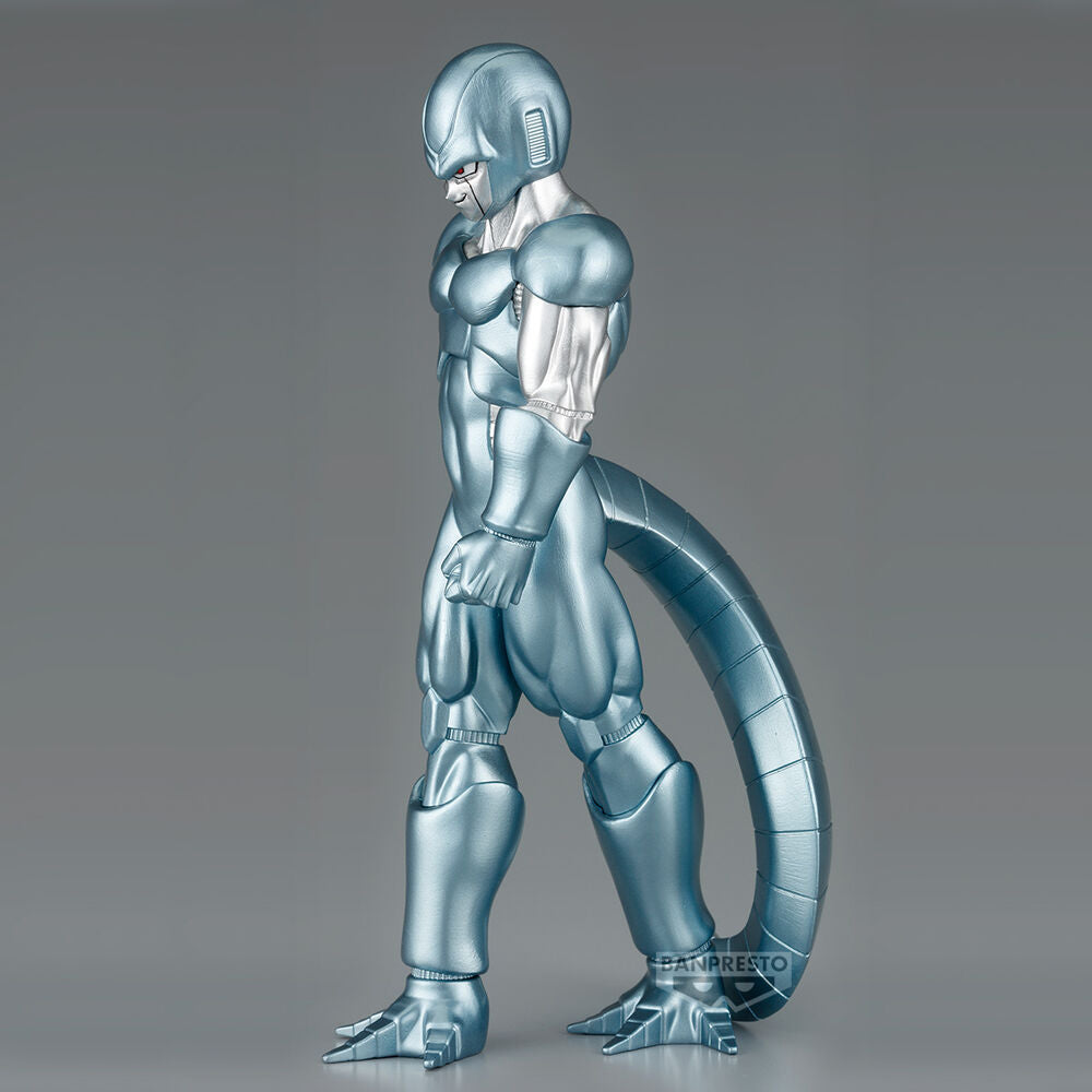 Dragon Ball Z Metal Cooler Figur 17cm