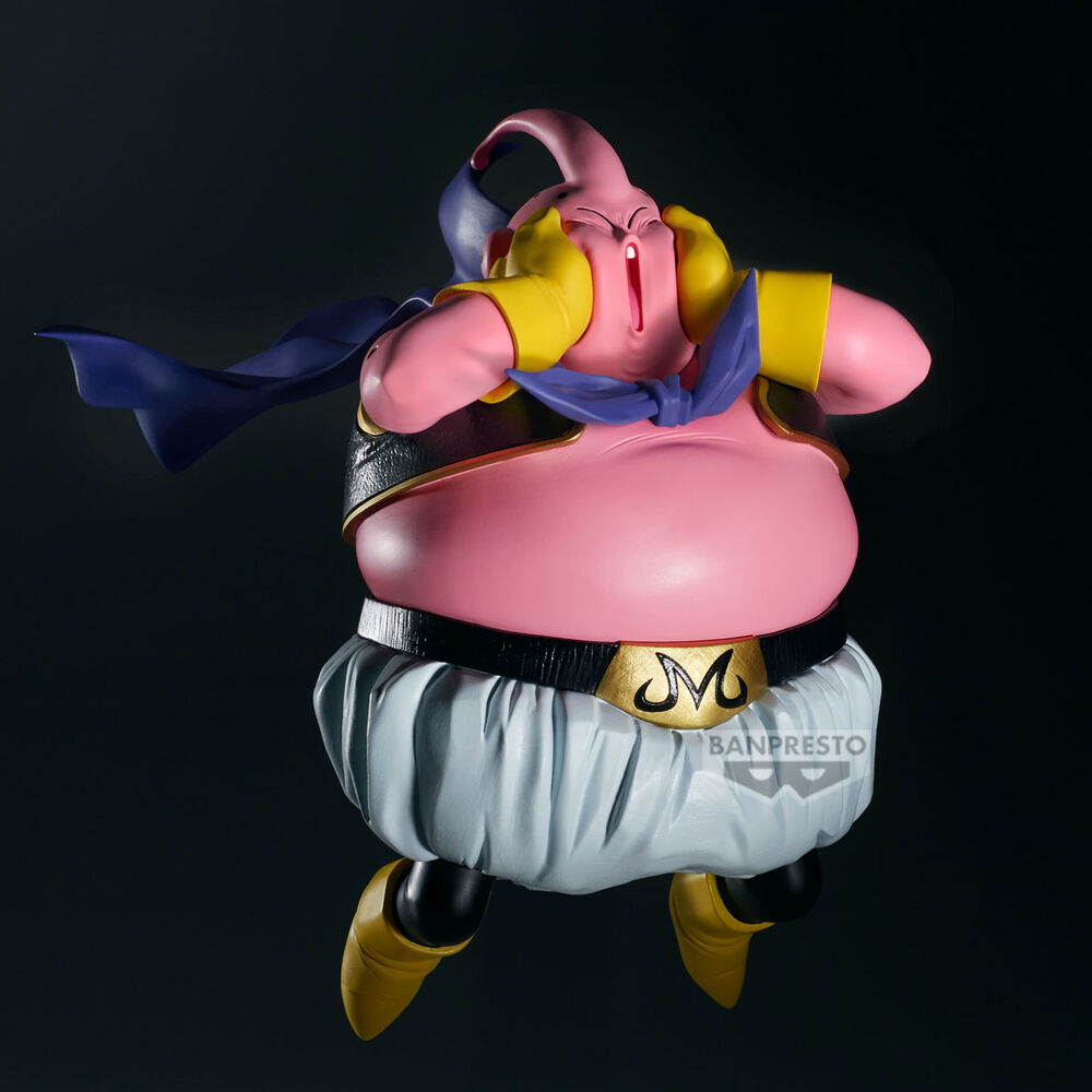 Dragon Ball Z Match Makers Majin Buu Figur 14cm