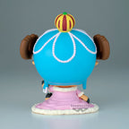 One Piece Sofvimates Chopper Figur 13cm