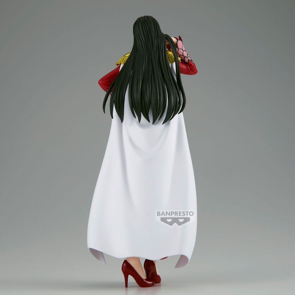 One Piece Glitter & Glamorous Boa Hancock Figur 22cm