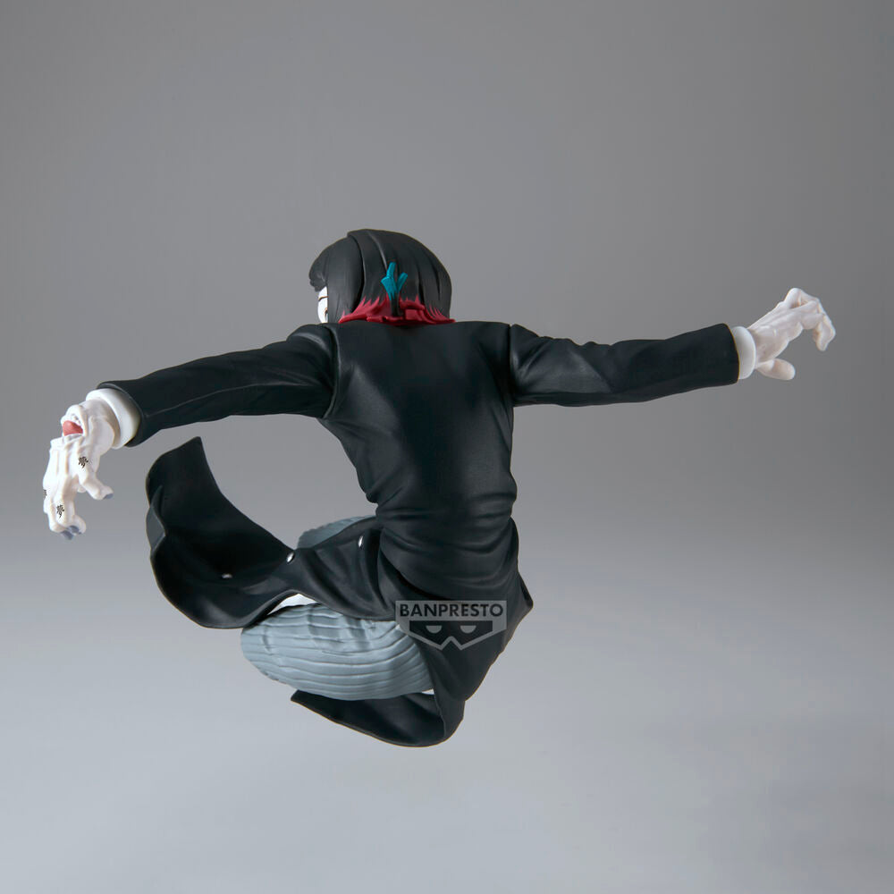 Demon Slayer Kimetsu no Yaiba Vibration Stars Enmu Figur 11cm