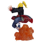 Naruto Shippuden Effectreme Deidara Figur 18cm