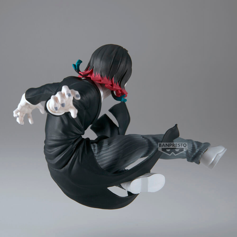 Demon Slayer Kimetsu no Yaiba Vibration Stars Enmu Figur 11cm
