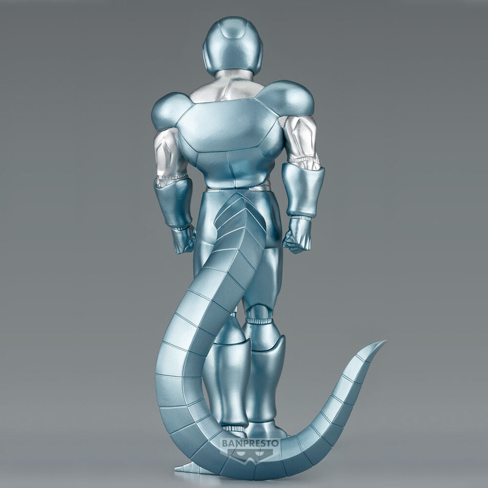 Dragon Ball Z Metal Cooler Figur 17cm