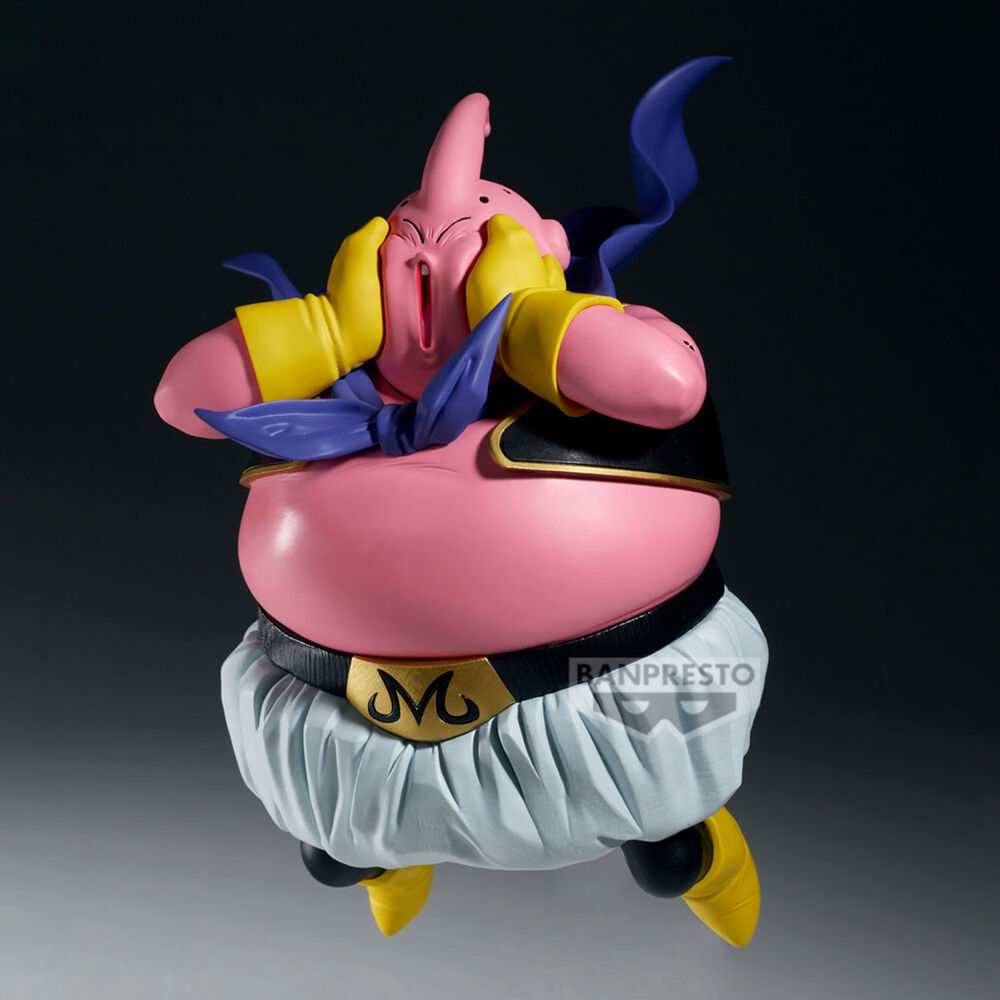 Dragon Ball Z Match Makers Majin Buu Figur 14cm