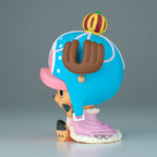 One Piece Sofvimates Chopper Figur 13cm