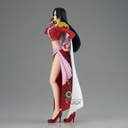 One Piece Glitter & Glamorous Boa Hancock Figur 22cm