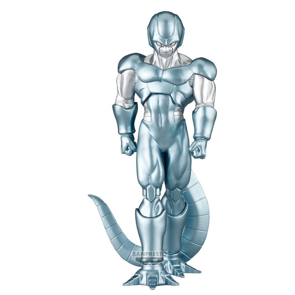 Dragon Ball Z Metal Cooler Figur 17cm