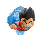 Dragon Ball Dragon History II Son Goku Ichibansho Figur 17cm
