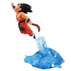 Dragon Ball Dragon History II Son Goku Ichibansho Figur 17cm