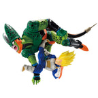 Dragon Ball Dragon History II Vegeta vs. Cell Figur 17cm