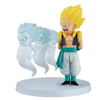 Dragon Ball Dragon History II Gotenks & Ghost Figur 13cm