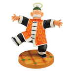 Dragon Ball Dragon History II Son Goku & Grandpa Son Gohan Figur 16cm