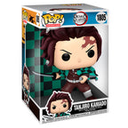 POP Figur: Demon Slayer Kimetsu no Yaiba Tanjiro Kamado 25cm