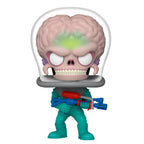 POP Figur Mars Attacks Martian Soldier - Samlarfigur från Funko